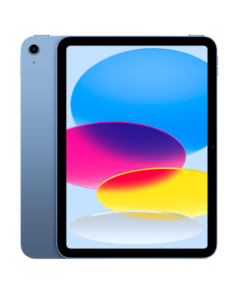Apple Ipad 10 2022 (MPQ13ZA/A) | 10,9 Inch | Wifi | 64GB | Blue | 1022D