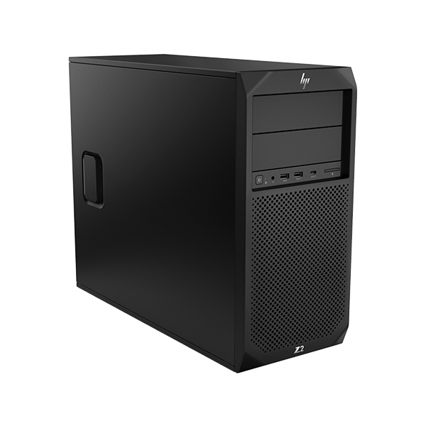 PC HP Z2 Tower G4 Workstation (4N3U8AV) | Intel Core i5 12600K | 8GB | SSD 256GB | Linux | 1022F