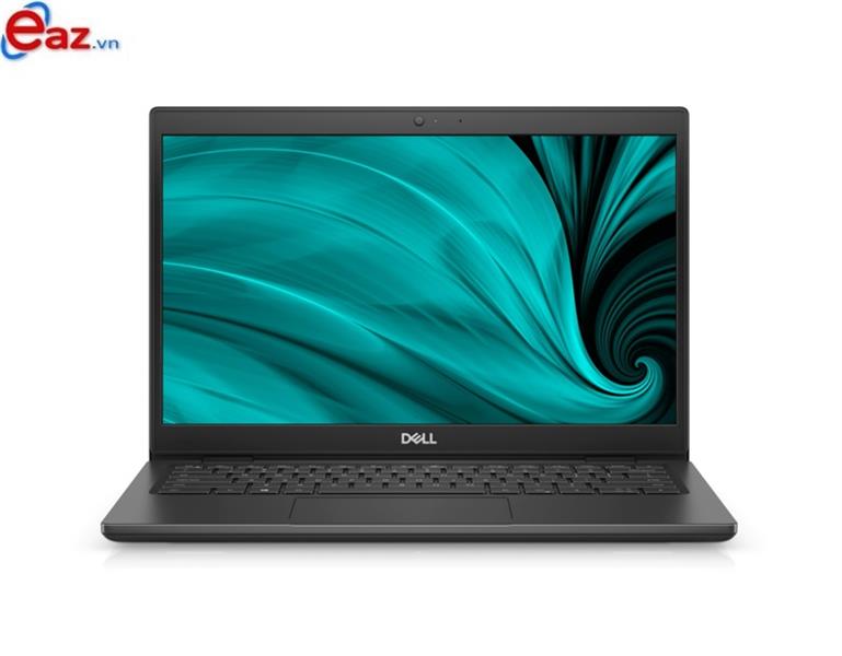 Laptop Dell Latitude 3420 (L3420I5SSDFB) | Intel Core i5 _ 1135G7 | 8GB | 256GB SSD PCIe | VGA INTEL | 14 inch FHD | LED KEY | 1222P