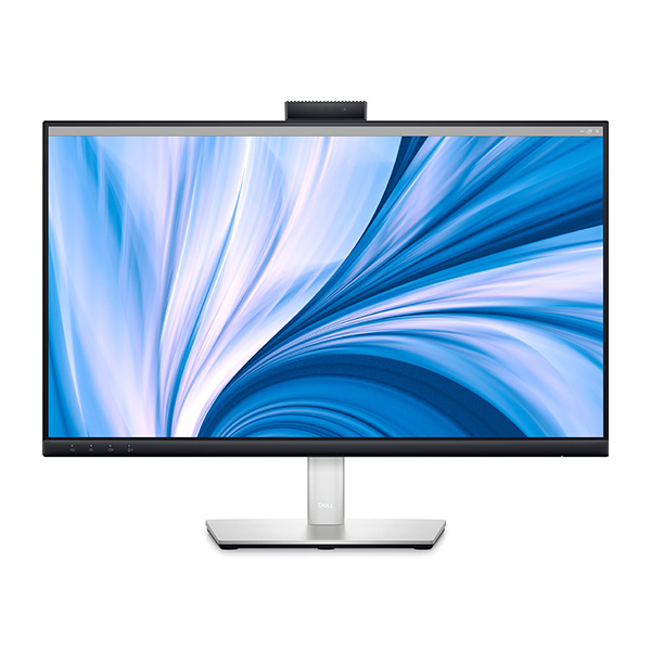 LCD Dell C2423H (71001570) | 23.8 Inch Full HD - IPS | HDMI | DP | USB | Speaker | 1222F