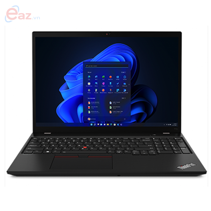 Laptop Lenovo ThinkPad P16s Gen 1 (21BT0064VN) | Intel Core i7 - 1260P | 16GB | SSD 512GB PCIe | Quadro T550 4GB GDDR6 | 16&quot; WUGA - IPS - 100% sRGB | Win 11 Pro | 0423A