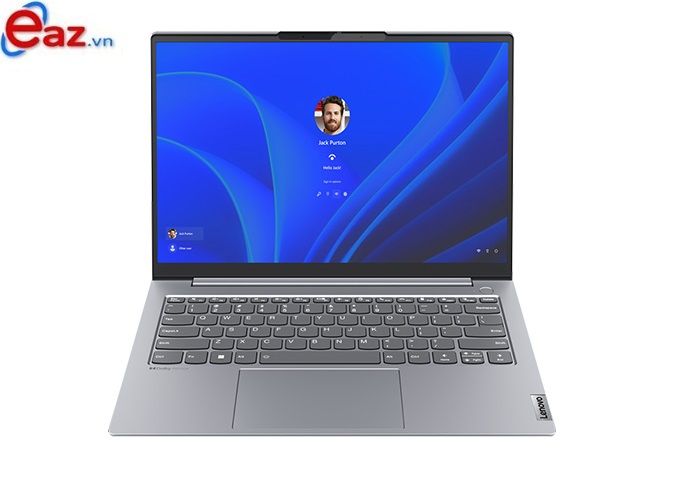 Laptop LENOVO ThinkBook 14 G4 IAP (21DH00BAVN) Intel Core i5-1235U | 8GB | 512GB SSD | 14.0&quot; FHD - IPS | Finger | LED KB | Win 11 | Grey | 0323D