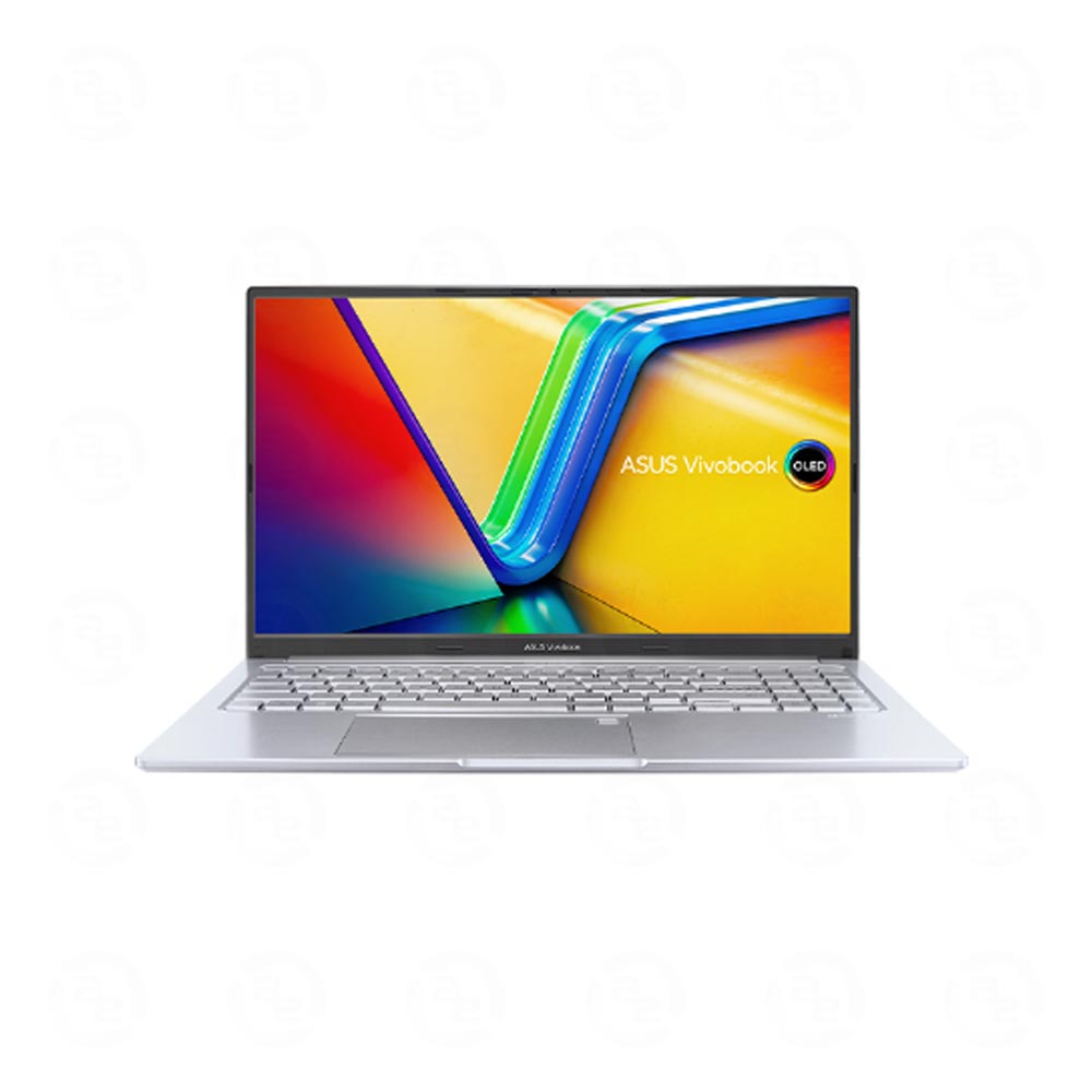 Laptop Asus Vivobook 15 OLED A1505VA-L1201W | Intel Core i9-13900H | 16GB | 512GB | Intel Iris Xe | 15.6 inch FHD | Win 11 | Bạc | 0323F