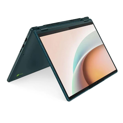 Laptop Lenovo Yoga 6 13ALC7 (82UD000TVN) | AMD Ryzen 5 5500U | 8GB | SSD  512GB  inch WUXGA Touch | FingerPrint | Pen | Win 11 | 0323F | Vi  tính Bảo An