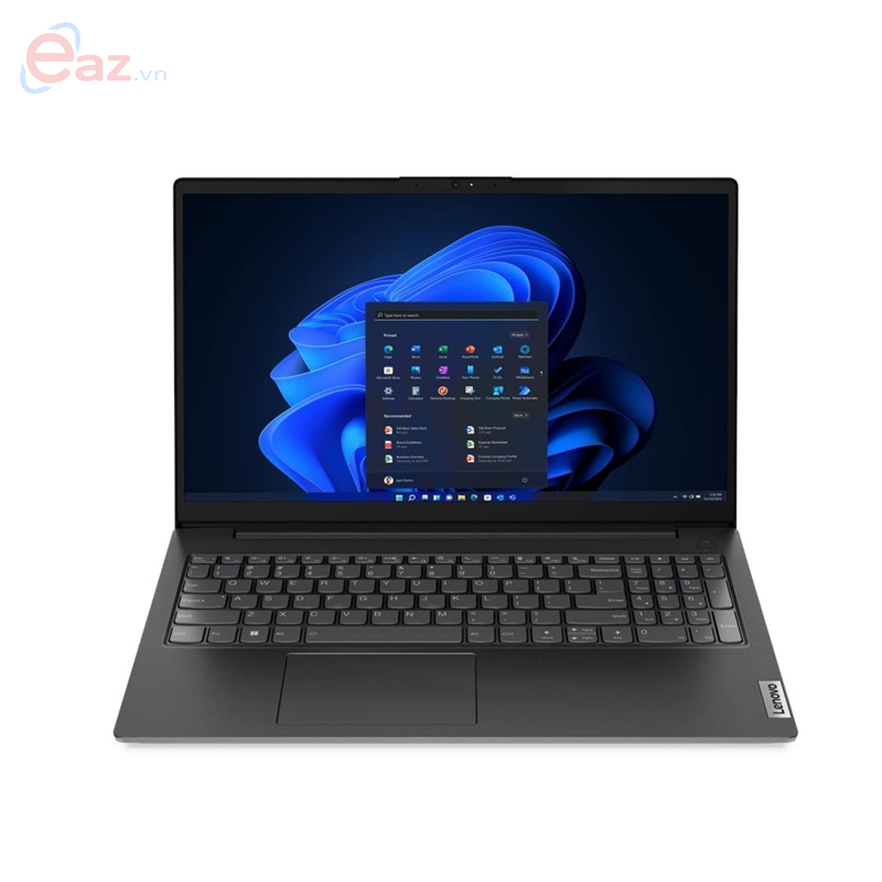 Laptop Lenovo V15 G3 IAP (82TT00ATVN) | Intel Core i5-1235U | 8GB | 512GB SSD | 15.6&quot; FHD IPS | Win 11 | Iron Grey | 0323F