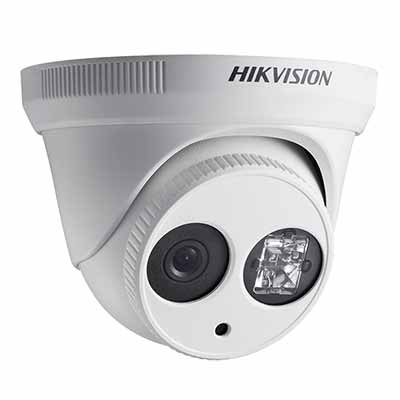 Camera IP HIKVISION Dome h&#244;̀ng ngoại 2MP chuẩn n&#233;n H.265+ (DS-2CD2321G0-I/NF)