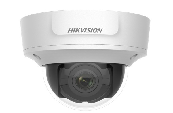 Camera IP HIKVISION Dome Zoom h&#244;̀ng ngoại 2 MP chuẩn n&#233;n H.265+ (DS-2CD2721G0-IZS)