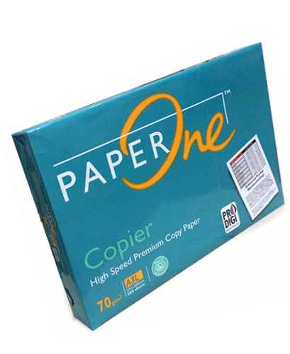 Giấy PAPER ONE 70 A3