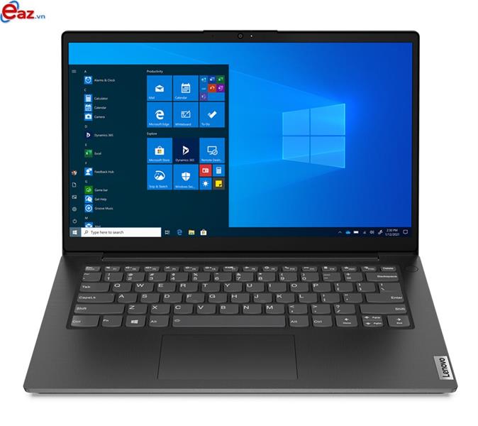 Laptop Lenovo V14 G2 ITL (82KA00WGVN) | Intel Core i5 _ 1135G7 | 16GB | 256GB SSD PCIe | Intel Iris Xe Graphics | 14 inch Full HD | FreeDos | 0423F