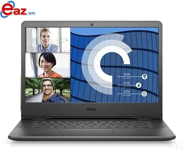 Laptop Dell Inspiron 3520 (N3520-I5U085W11BLU) | Intel Core i5 _ 1235U | 16GB | 512GB SSD PCIe | Intel Iris Xe Graphics | 15.6 inch Full HD 120Hz | Win 11 _ Office 2021 | 0423S