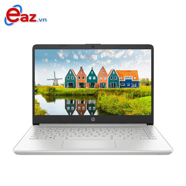 Laptop HP 14s dq2545TU (46M23PA) | Intel Core i5 _ 1135G7 | 16GB | 256GB SSD PCIe | VGA INTEL | Win 11 | 14 inch HD | 0423S
