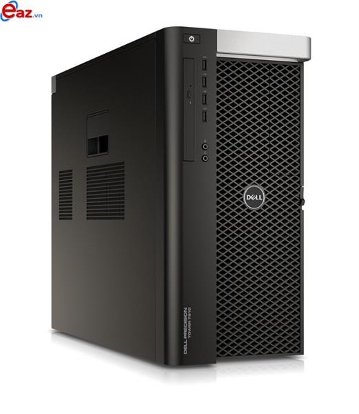 PC Dell Precision 7920 Tower (42PT79D009) | Intel Xeon Bronze 3104 | 16GB (2x8GB) | HDD 2TB | Nvidia T1000 | DVDRW | Ubuntu | 0523A