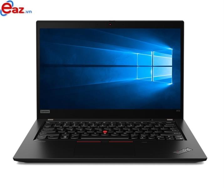 Laptop Lenovo ThinkPad X13 Gen 3 (21BN008JFQ) | Core i5-1235U | 8GB | 512GB | Intel Iris Xe | 13.3 inch WUXGA | DOS | Black | 0523F