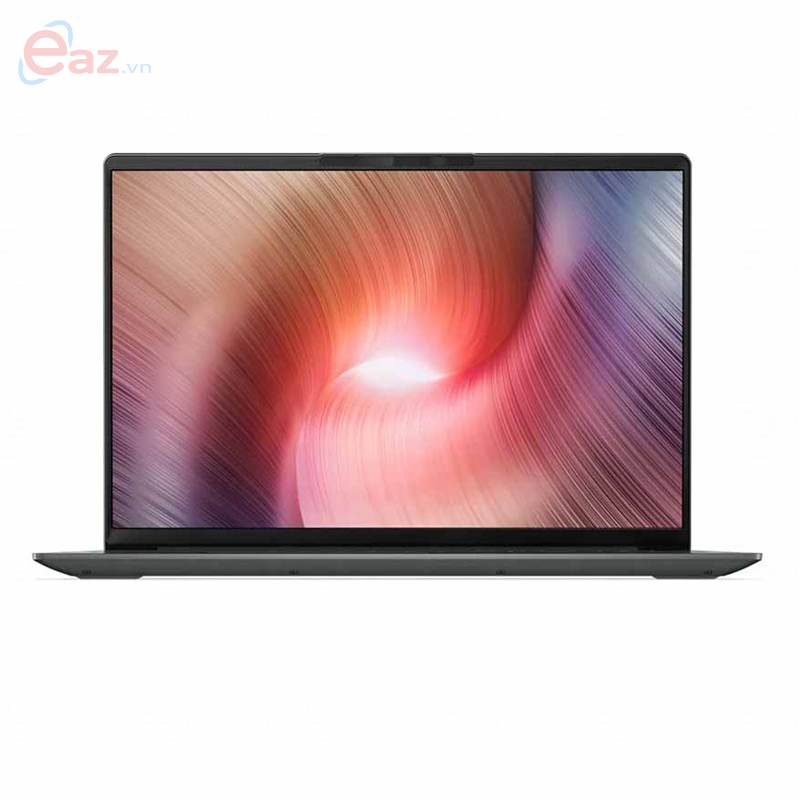 Laptop Lenovo Ideapad 5 Pro 16ARH7 (82SN00AYVN) | Ryzen 5 6600HS | 16GB | 512GB | RTX 3050 4GB | 16 inch 2.5K | Win 11 | Grey | 0523F