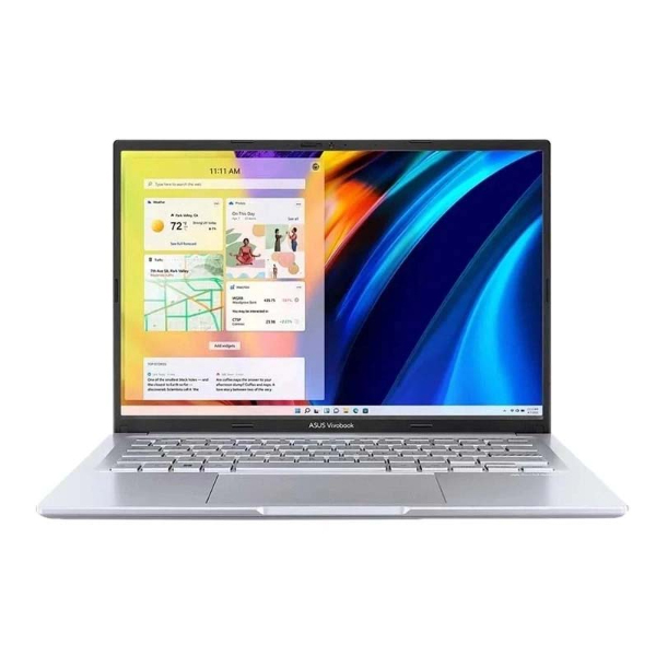 Laptop Asus Vivobook X1402ZA-EB100W | Core i3 1220P | 8GB | 256GB SSD | Intel UHD Graphics | 14.0 inch Full HD | Win11 | 0523F
