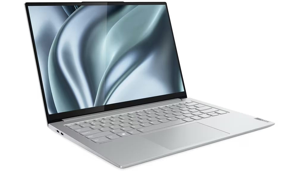 Laptop Lenovo Yoga Slim 7 Pro 14IAH7 (82UT006CVN) | Intel Core i7-12700H | 16GB | 512GB | Iris Xe Graphics | 14 inch 2.8K | Win 11 | X&#225;m | 1123