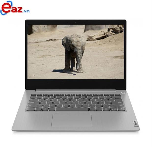 Laptop Lenovo IdeaPad Slim 3 14IAH8 (83EQ0005VN) | Core I5-12450H | 16GB | 512GB PCIE | 14.0 FHD | WIN11 | GREY | 1123