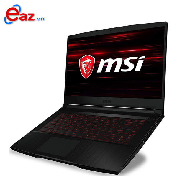 Laptop MSI Thin GF63 12UC-887VN | Intel Core i7-12650H | RAM 8GB DDR4 | SSD 512GB PCle | VGA RTX 3050 4GB | 15.6 FHD - IPS - 144Hz | Win11 | 1123