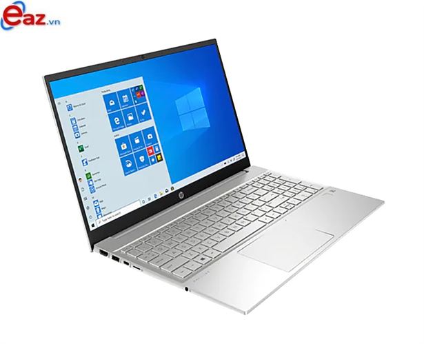 Laptop HP Pavilion 15-eg3112TU (8U6L9PA) | Core i7-1355U | 16GB | 512GB | Intel Iris Xe Graphics | 15.6&#39; FHD | Win 11 | Natural silver | 1123