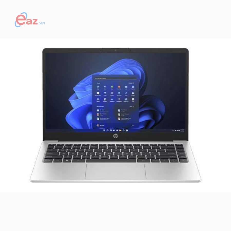 Laptop HP 240 G10 (8F136PA) | Intel core i5-1335U | 16GB | 512GB | Intel Iris Xe Graphics | 14&#39; FHD | Win 1 | 1123