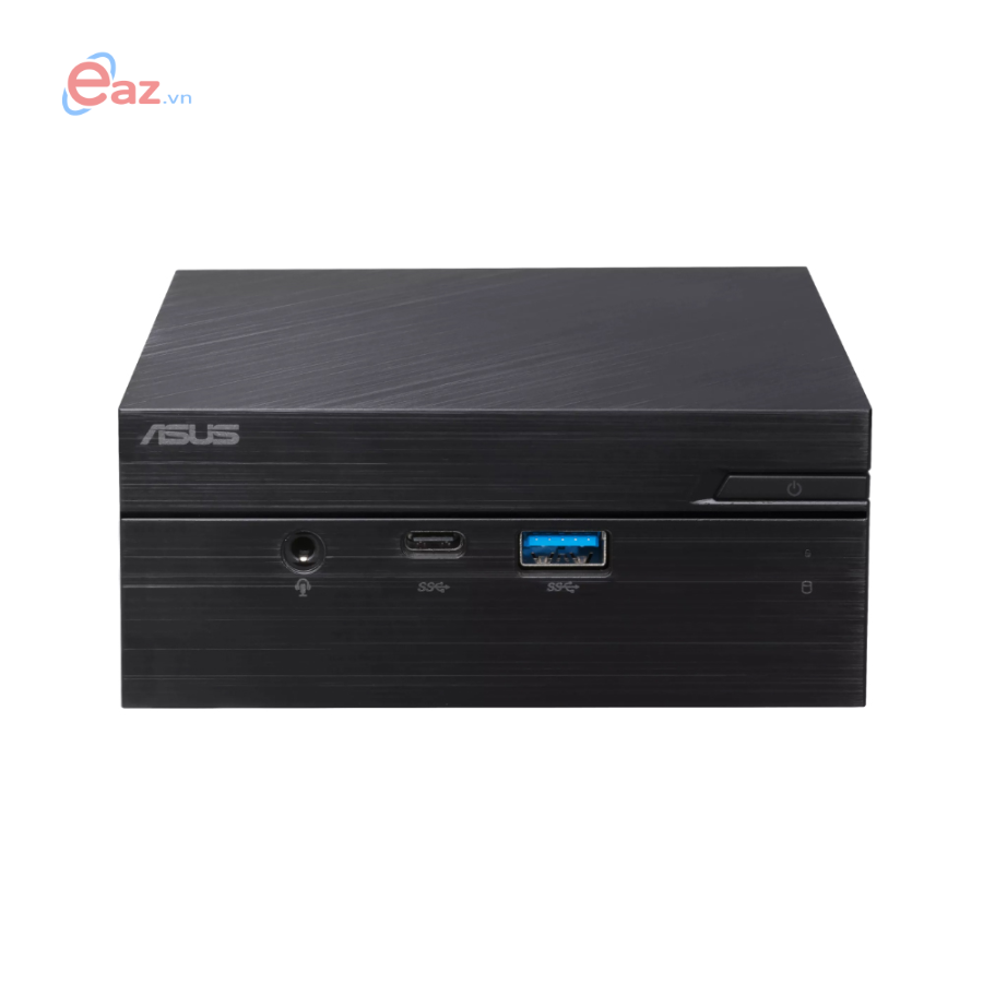 PC Mini Asus PN41-S1-BBP138MC-PZO1 |  Celeron Silver N6005 | Wi-Fi | HDMI | 0124