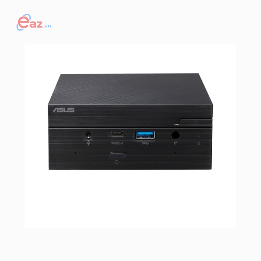 PC Mini ASUS PN50-E1-B-B5116MV | AMD Ryzen 5-4500U | Wifi | LAN | DOS | 0124