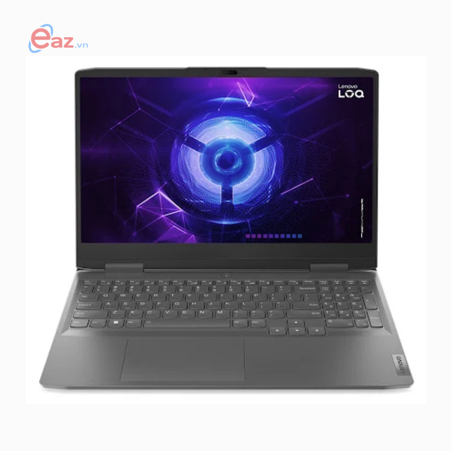 Laptop Lenovo LOQ 15IRX9 (83DV00D5VN) | Intel Core i7-13650HX | 16GB | 512GB SSD | RTX 4050 6GB |  Windows 11 | 0324