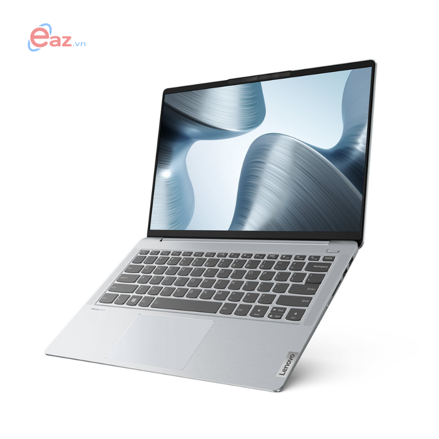Laptop Lenovo IdeaPad 5 Pro 14IAP7 (82SH002SVN) | Intel Core i7-1260P | 16GB | 512GB | 14 Inch 2.8K - 90Hz | Iris Xe | Win11 | Cloud Grey | 0224