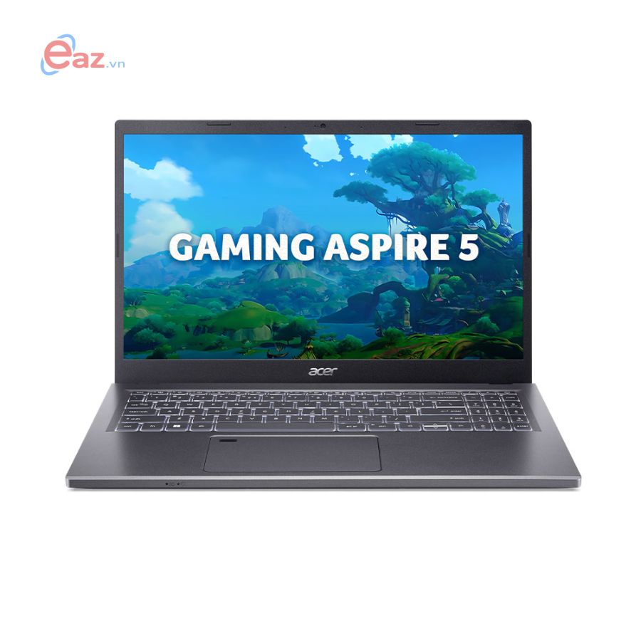 Laptop Acer Aspire 5 A514-56P-562P (NX.KHRSV.008) | Intel Core i5-1335U | 8GB | 512GB | Intel UHD Graphics | 14.0 inch FHD | Win 11 | Grey | 0324