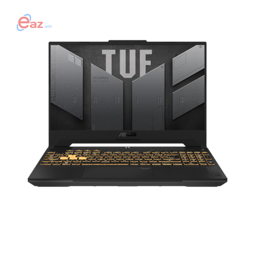 Laptop Asus TUF Gaming FX507ZC4-HN099W | Intel Core i7 12700H | 8GB | 512GB SSD | RTX 3050 4GB | 15.6inch FHD - 144Hz | Win11 | Grey | 0324