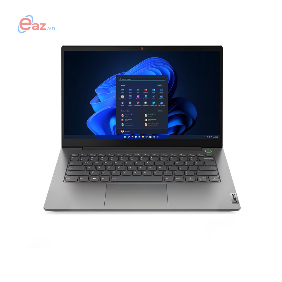 Laptop Lenovo ThinkBook 14 G5 IRL (21JC005NVN) | Intel Core i7-1360P | 16GB | 512GB | Iris Xe Graphics | 14 inch FHD | GREY | 0224