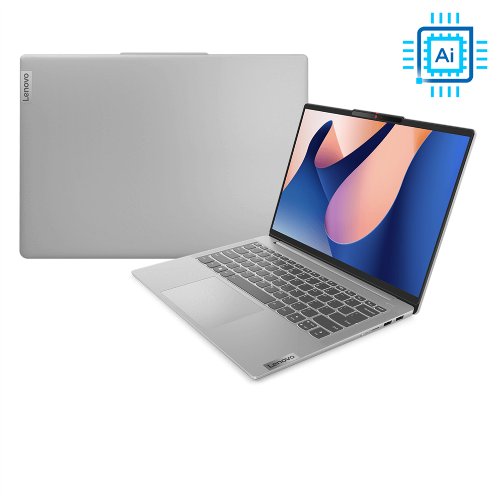 Laptop Lenovo IdeaPad Slim 5 14IMH9 83DA001NVN| Intel Core Ultra 5 125H | 16GB | 512GB | Intel Arc Graphics | 14&#39; WUXGA OLED 100% DCI-P3 | Win 11|0424