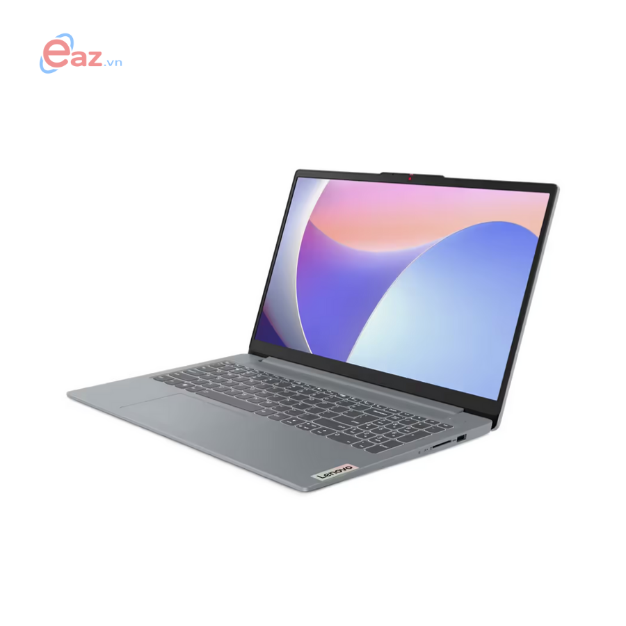 Laptop Lenovo IdeaPad Slim 3 15IRH8 (83EM003FVN) | Intel Core i7-13620H | 16GB | 1TB | 15.6 inch FHD | Win 11 | Grey | 0424