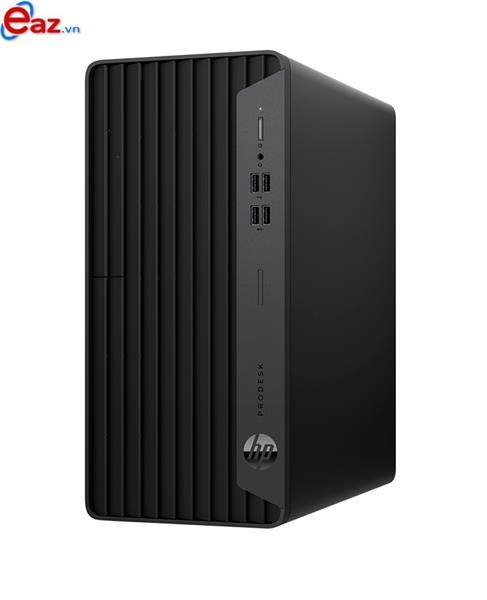 M&#225;y bộ HP Pro Tower 400 G9 (9H1T5PT)| Intel Cỏe i5 13500| 16GB| 512GB SSD|  Intel UHD Graphics 770 | Win11 | 0524