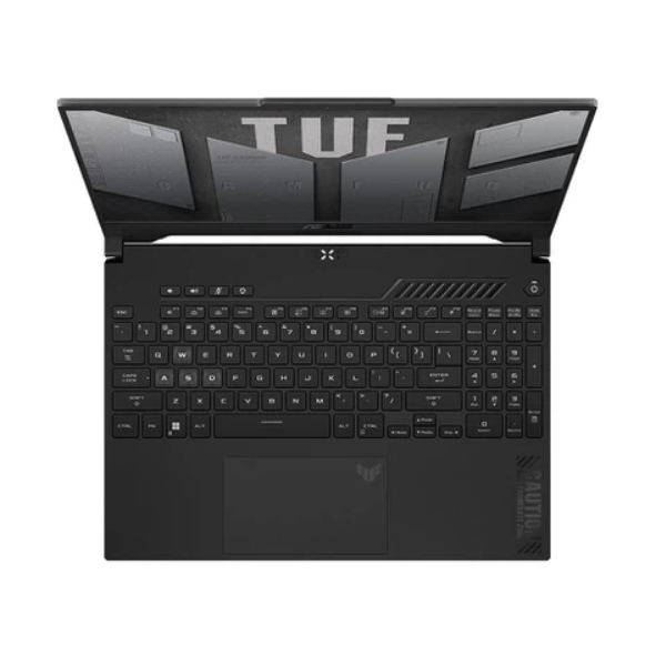 Laptop ASUS TUF Gaming F15 FX507VU-LP197W | Intel Core i7-13620H | 32GB | 512GB | RTX 4050 6GB | 15.6 inch FHD | Win 11 | X&#225;m | 0524