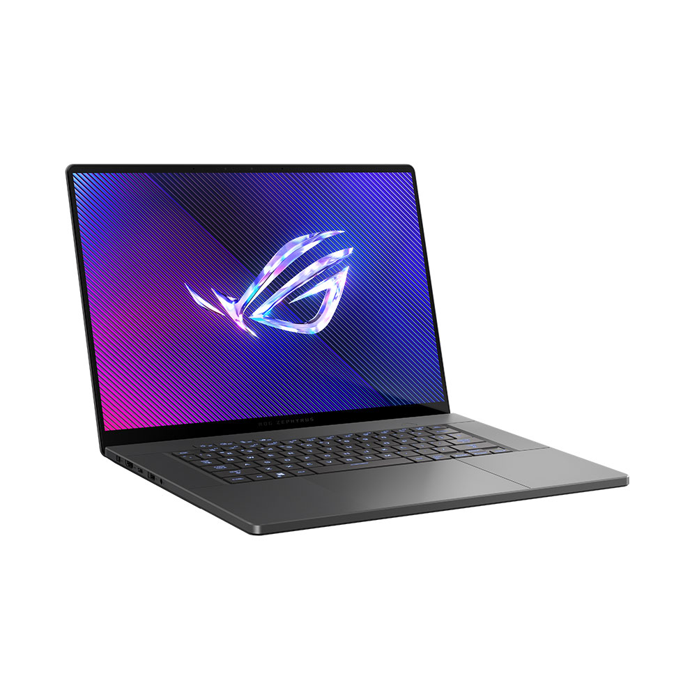 Laptop ASUS ROG Zephyrus G16 GU605MI QR116W | Intel Core Ultra 9 185H | 32GB | 1TB | GeForce RTX™ 4070 8GB | 16&#39; WQXGA 240Hz | Win 11 | 0524