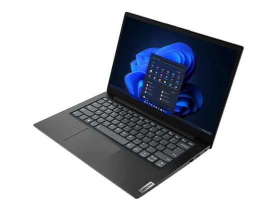 Laptop Lenovo V14 G4 IRU ( 83A0A09KVN ) | Intel Core I5-13420H | Ram 16GB | 512GB SSD | Intel UHD Graphics | 14 Inch FHD | Iron Grey | Non OS | 1Yrs | 0524