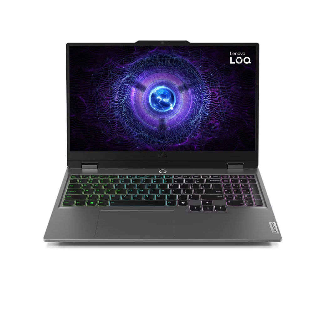 Laptop Lenovo LOQ 15IAX9 (83FQ0005VN) | Intel Core i5-12450HX | 16GB | 512GB | Arc A530M 4GB | 15.6 inch FHD | Win 11 | X&#225;m | | Win 11 | 0624