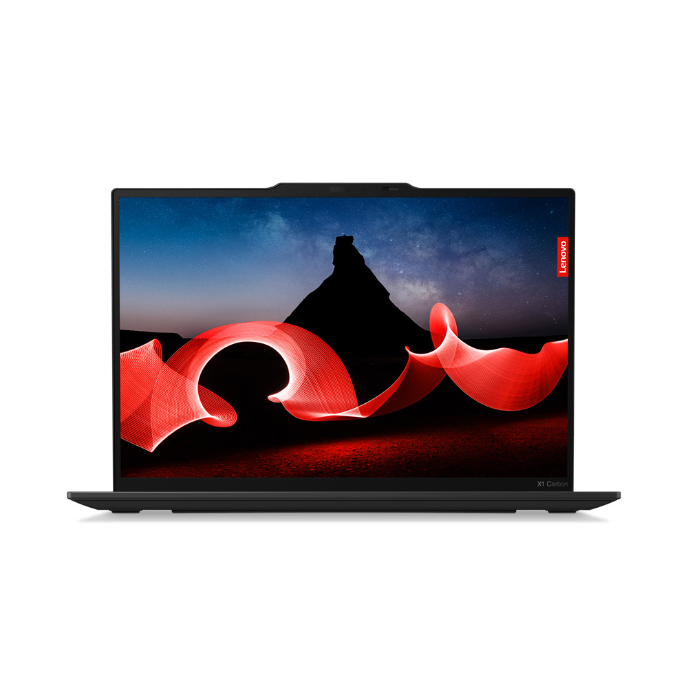 Laptop Lenovo ThinkPad X1 Carbon Gen 12 (21KC008MVN) | Intel Core Ultra 7 155H | 16GB | 512GB | Intel Arc | 14 inch WUXGA | Win 11 Pro | Đen | 0624