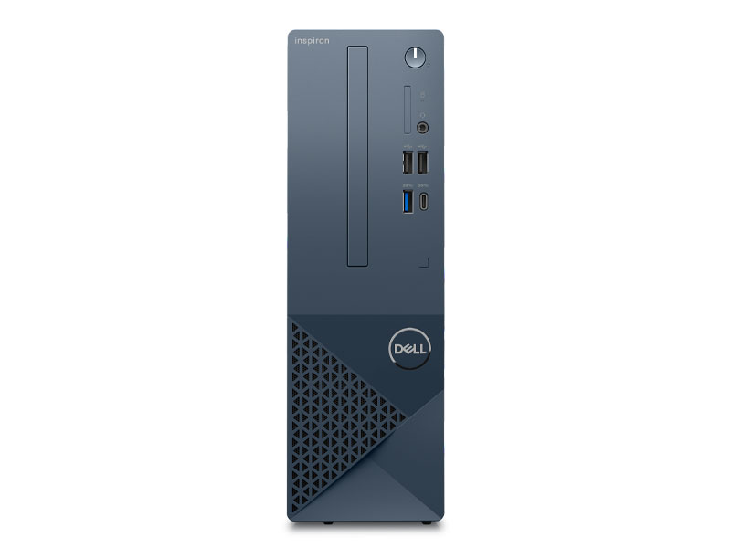 M&#225;y bộ Dell Inspiron 3030S (42IN3030S14400) Intel core i5 14400 | Ram 8GB | SSD 512GB | Windows 11 | 2Y | 0624A