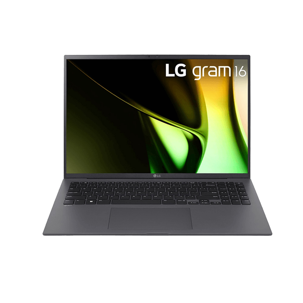 Laptop LG Gram 2024 16Z90S-G.AH76A5 | Intel Core Ultra 7 155H | 16GB | 512GB | Intel Arc | 16 inch WQXGA | Win 11| X&#225;m | 0624