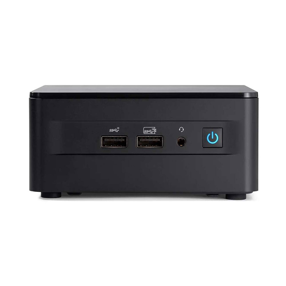 Mini PC ASUS INTEL NUC13ANHI3 NUC 13 Pro Arena Canyon MR4100 (RNUC13ANHi30000) | Core i3-1315U | DDR4 3200 | Iris Xe | NVMe PCIe4.0 | Wi-Fi+Bluetooth | 0624