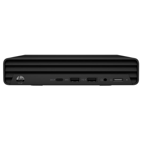 M&#225;y t&#237;nh để b&#224;n đồng bộ HP Pro Mini 400 G9 (9H1U6PT)  | Intel Core i5 13500T | 8GB DDR4 | 256GB | WF_BT | Win11H | 1Y | 0624