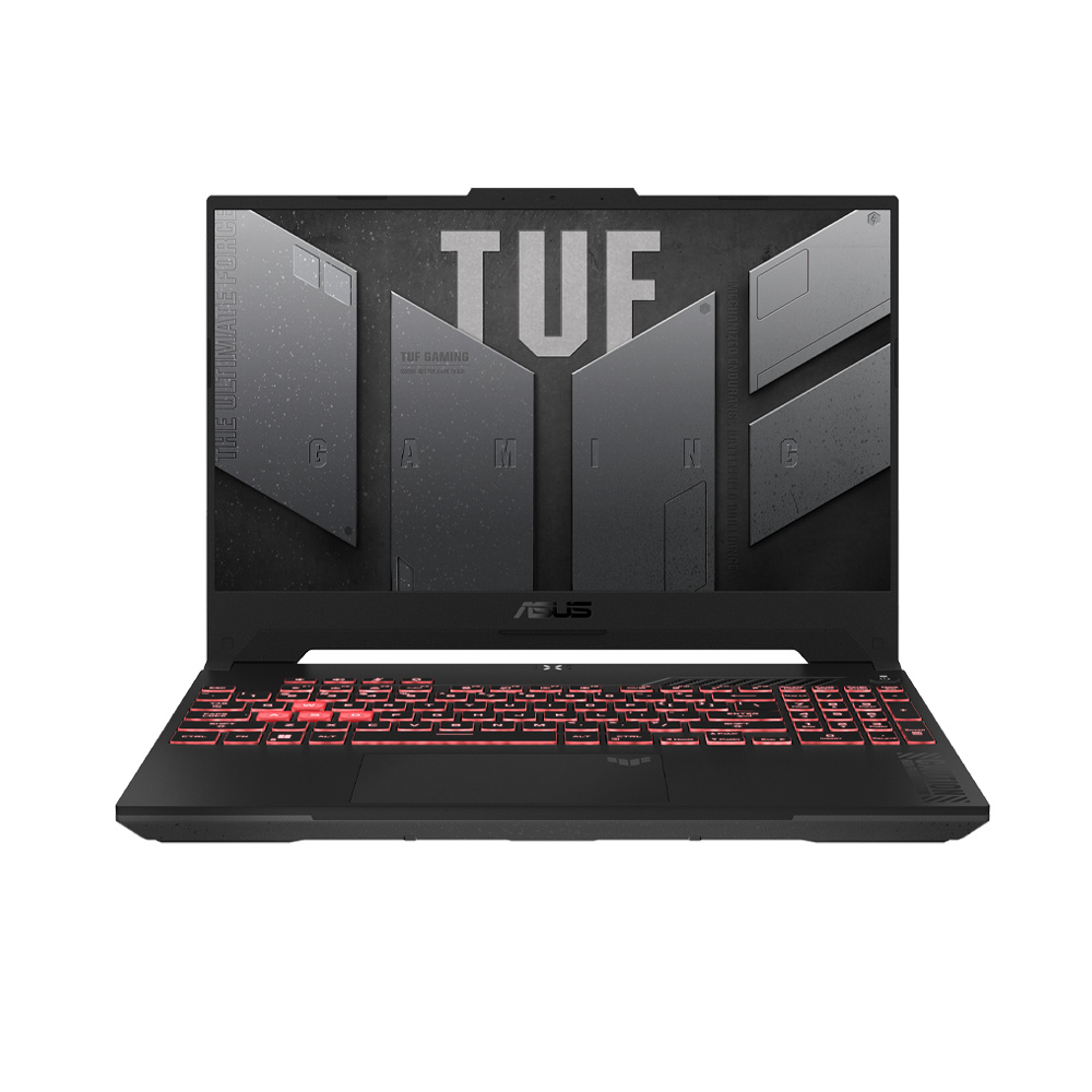 Laptop ASUS Gaming TUF FA507UV-LP090W | Ryzen 9 8945H | 16GB DDR5 | 512GB | RTX 4060 8GB GDDR6 | 15.6 inch FHD | Windows 11 | X&#225;m | 0624