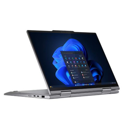 Laptop Lenovo ThinkPad X1 2-in-1 Gen 9 (21KE004NVN) | Ultra 7 155U | 16GB | 512GB | Intel&#174; Graphics | 14.0inch WUXGA | Cảm ứng | Win 11 Pro | X&#225;m | 0724