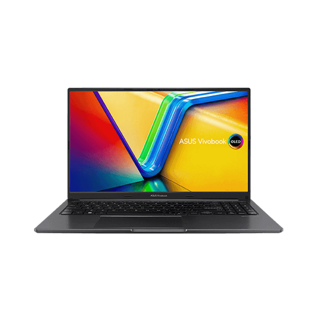 Laptop Asus Vivobook 15 OLED A1505VA-MA468W | Intel Core i5-13500H | 16GB | 512GB | Intel Iris Xe | 15.6 inch 2.8K | Win 11 | Đen | 0724