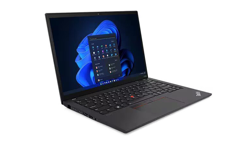 Laptop Lenovo ThinkPad P14s Gen 5 (21G2003RVN) | Intel core Ultra 7 155H (4.80 GHz) | 32GB DDR5 5600 | 1TB SSD PCIE | NVIDIA RTX A500 4GB | 14.5&quot; 3K_AG_430N | Win11 Pro | 3 Yrs Premier | 0824A