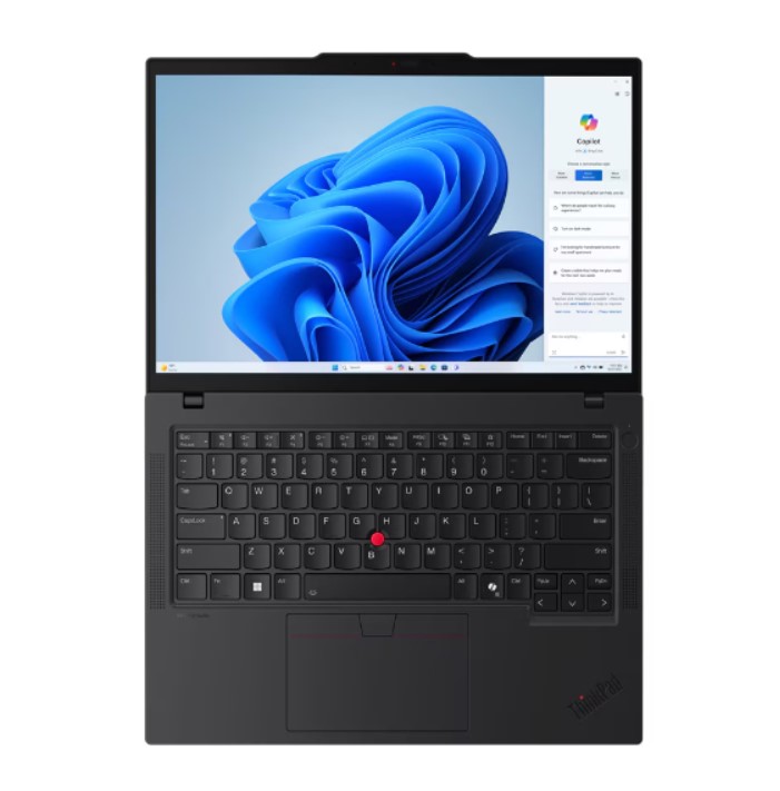 Laptop Lenovo Thinkpad T14 Gen 5 ( 21ML0074VA)| Intel Ultra 5 125U | 16GB | 512GB SSD | 14IN 2.2K_AG_300N | NO OS | 3y | 0824