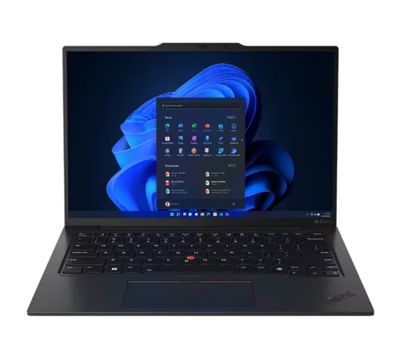 Laptop Lenovo ThinkPad X1 Carbon Gen 12 (21KCS00Y00) | Ultra 7 155H | 16GB | 512GB SSD | 14 inch WUXGA | Win 11 Pro |  Black | 3Y | 0824