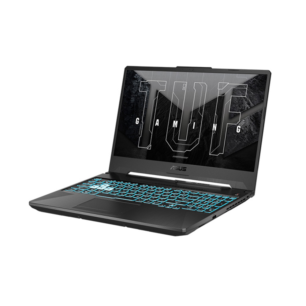 Laptop ASUS TUF Gaming A15 FA507NVR-LP091W | AMD Ryzen 7 7435HS | 16GB | 512GB | RTX 4060 8GB |  15.6 inch FHD 144Hz | Win 11 | X&#225;m | 0824